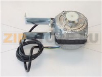 МОТОР 220-240В 50/60ГЦ