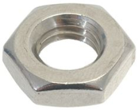 DADO ESAGONALE M10