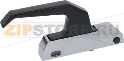 РУЧКА ДВЕРИ В КОМПЛЕКТЕ 