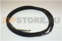 CABLE 250/SECT. 2.5X3 CABLES