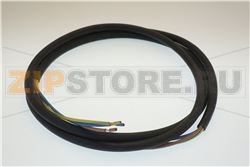 CABLE 250/SECT. 2.5X3 CABLES 