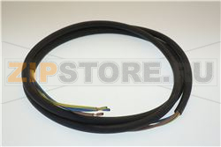 CABLE 250/SECT. 2.5X3 CABLES 