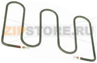 ТЭН 1100ВТ 380В НИЖНИЙ