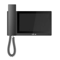 Домофон Dahua DH-VTH5421E-H