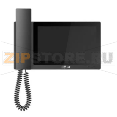 Домофон Dahua DH-VTH5421E-H 