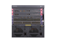 Коммутатор HPE JD240C