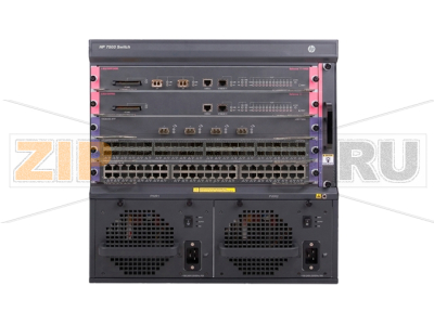 Коммутатор HPE JD240C 