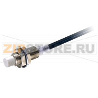 Датчик индуктивный Omron E2E-X5MC312 2M