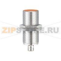 Датчик индуктивный IFM IIS260