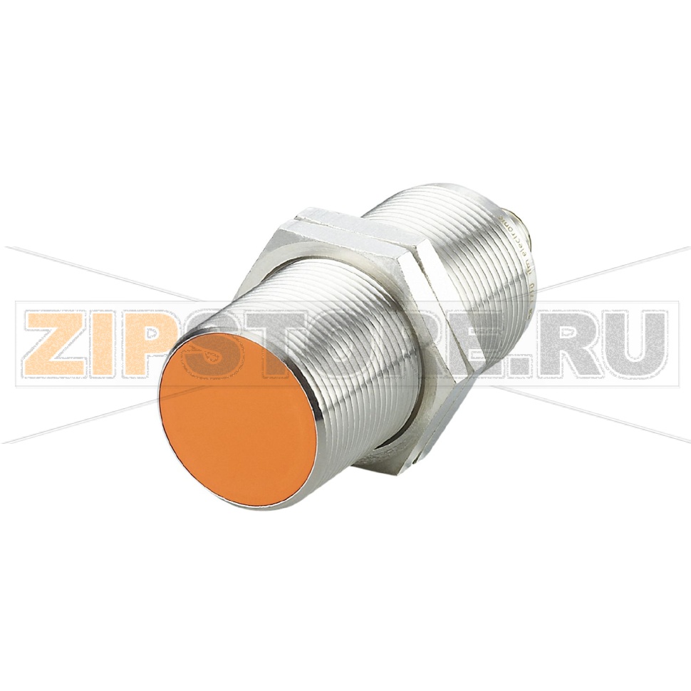 Датчик индуктивный IFM IIS260 