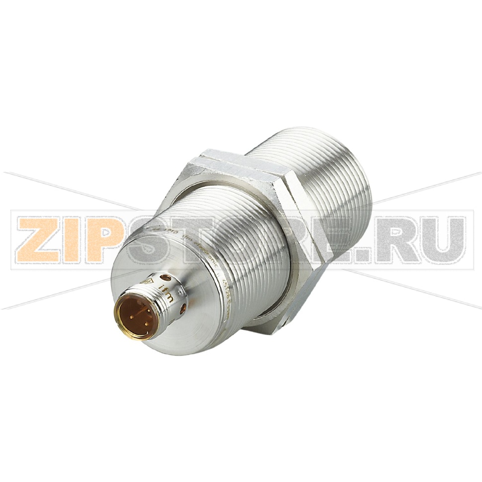 Датчик индуктивный IFM IIS260 