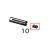 Black-mark sensor assembly TSC TTP-286MT