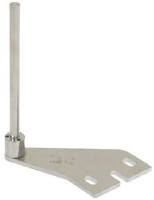 STAFFA SUPERIORE SX SPA