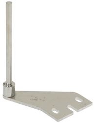 STAFFA SUPERIORE SX SPA 