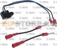 МИКРОКОНТАКТ ДЛЯ КРЫШКИ