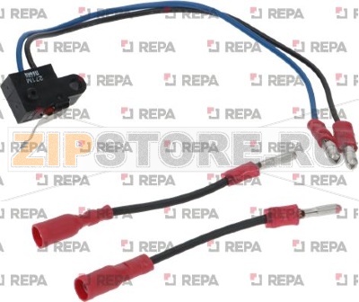 МИКРОКОНТАКТ ДЛЯ КРЫШКИ 