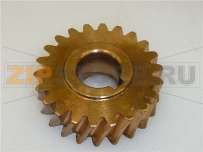 INGRANAGGIO Z22 ø 44 mm 
