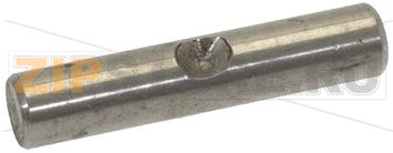 SPINA AGGANCIO MANIGLIA 40/80 