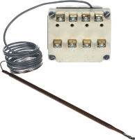 Thermostat 100 - 450 °C   1180 mm length