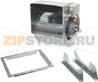 ЦЕНТРОБЕЖНЫЙ ВЕНТИЛЯТОР 10/10 550 ВТ