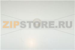 INSULATOR BUSH FOR GRINDER MOT 