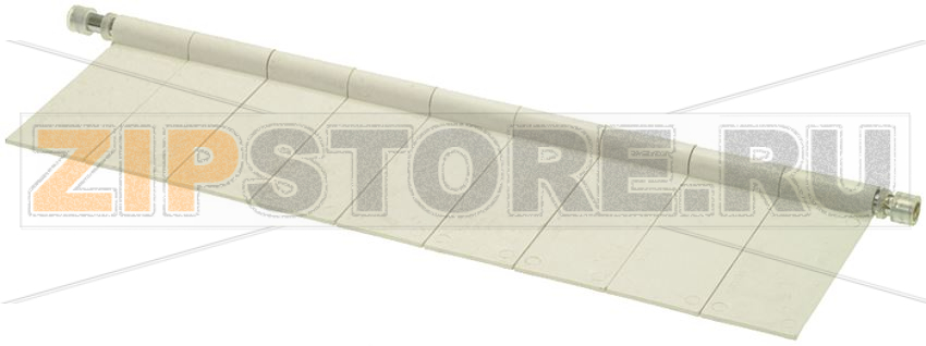 ШТОРКА В КОМПЛЕКТЕ 278X72 MM 