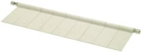 ШТОРКА В КОМПЛЕКТЕ 278X72 MM