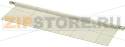 ШТОРКА В КОМПЛЕКТЕ 278X72 MM 