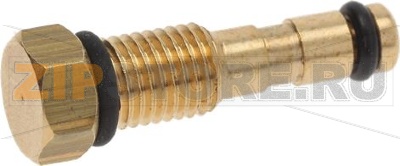 ЗАГЛУШКА С НАСАДКОЙ И ФИЛЬТРОМ 