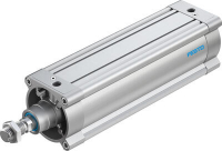 Пневмоцилиндр стандартный Festo DSBC-125-320-PPVA-N3
