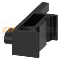 ALPHA  DIN, ISO ВСПОМОГАТЕЛЬНОЕ 12MM, Siemens 8GK9911-0KK04