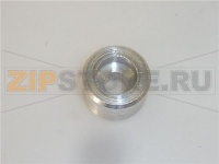 SPESSORE CIRCOLARE FISSAGGIO VETRO PORTA