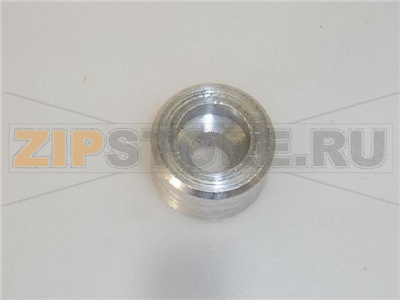 SPESSORE CIRCOLARE FISSAGGIO VETRO PORTA 