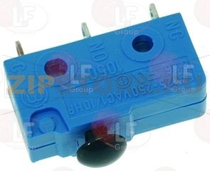 MICROSWITCH MARQUARDT 1050 