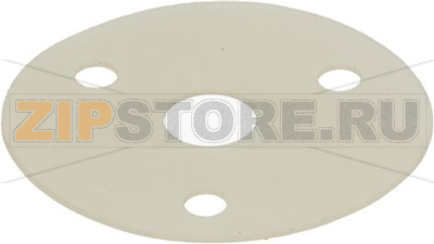 GUARNIZIONE GRUPPO ø 63x14x1 mm 
