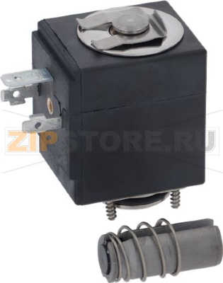 Operator Kit 24V 2/2 T30 (Hot) Ppo 