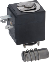 Operator Kit 24V 2/2 T30 (Hot) Ppo