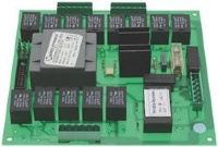 СИЛОВАЯ ПЛАТА