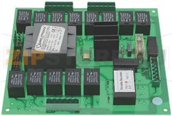 СИЛОВАЯ ПЛАТА 