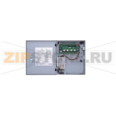 Контроллер Dahua DHI-ASC1202C-D 