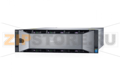 Система хранения данных Dell SC5020 