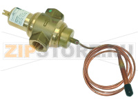 Прессостат Brema G 250