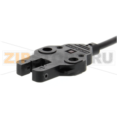 Датчик фотоэлектрический Omron EE-SX770 2M 