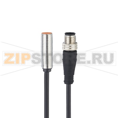 Датчик индуктивный IFM IFC262 