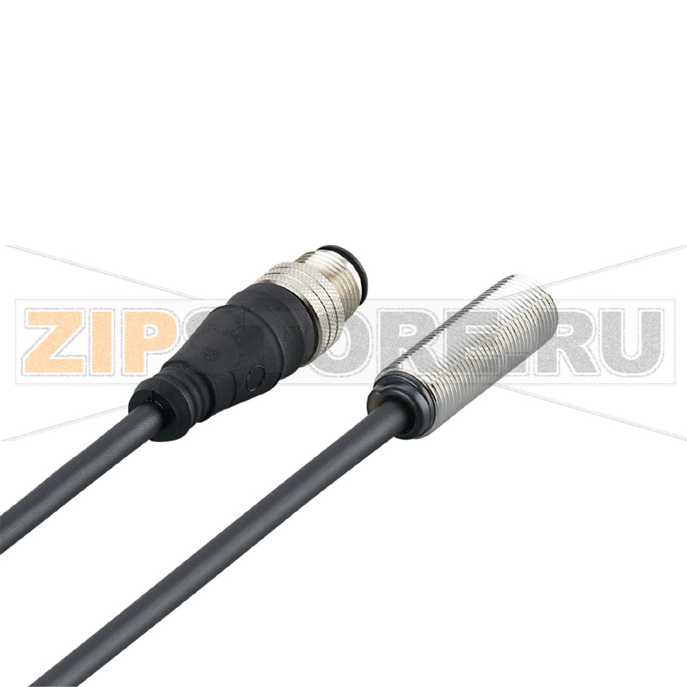 Датчик индуктивный IFM IFC262 