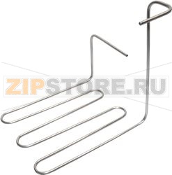 SERPENTIN EVAPORATION 