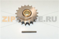 CORONA DOPPIA COMPLETA DI VITE