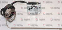 THERMOSTAT DE REGULATION
