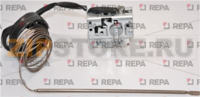 THERMOSTAT DE REGULATION 