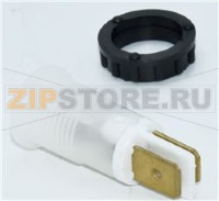 VOYANT LED JAUNE 12V